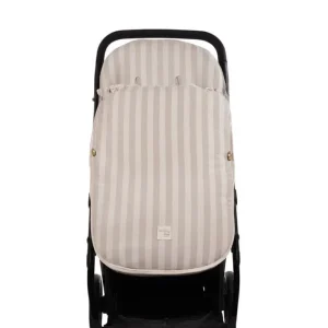 UP8692 Saco Silla Walking Mum | Sintra Beige