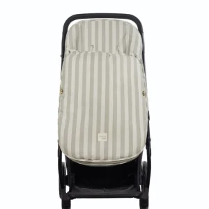 UP8691 Saco Silla Walking Mum | Sintra Verde