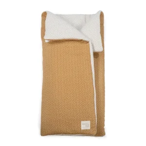 UP8888 Saco Capazo Arrullo Walking Mum | Poppy Topito Canela