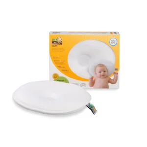 UP10006 Cojín Mimos Plagiocefalia